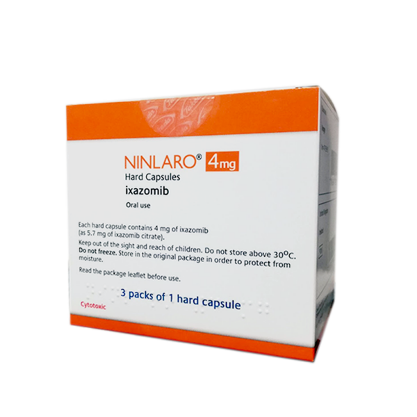 NINLARO