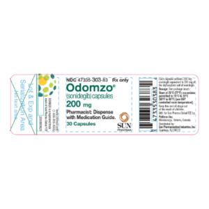 ODOMZO