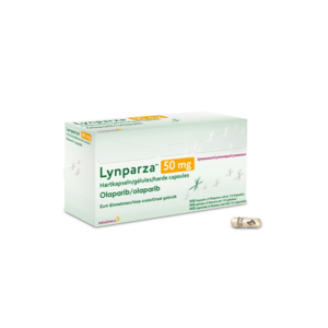 LYNPARZA