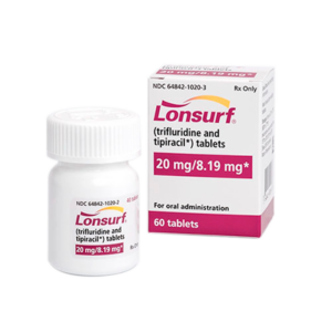 LONSURF