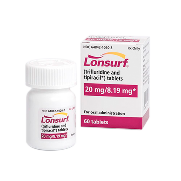 LONSURF