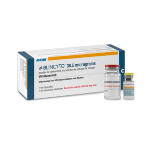 BLINCYTO