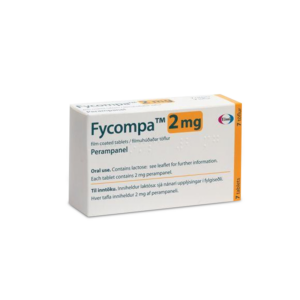 FYCOMPA
