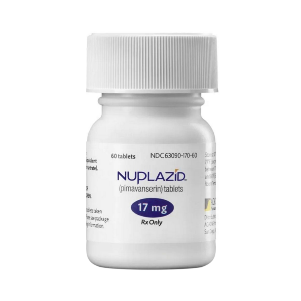 NUPLAZID