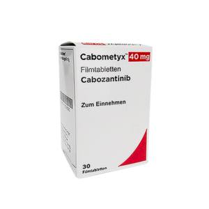 CABOMETYX