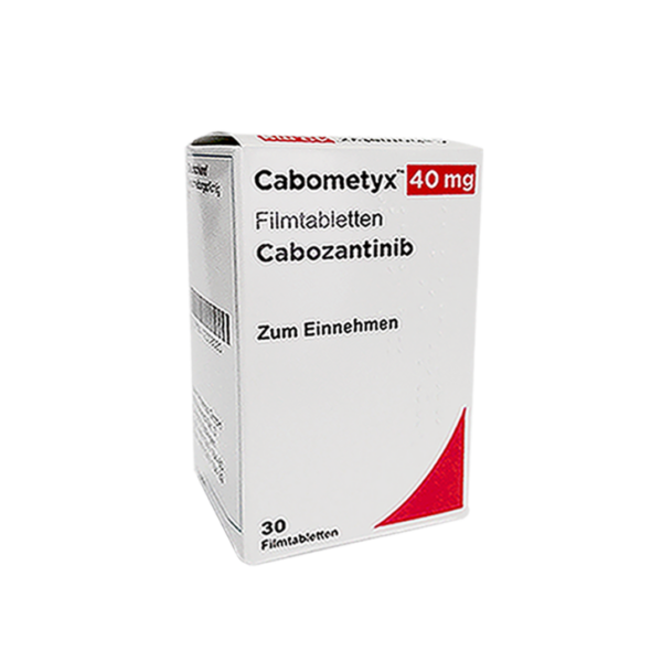 CABOMETYX
