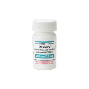 DESCOVY